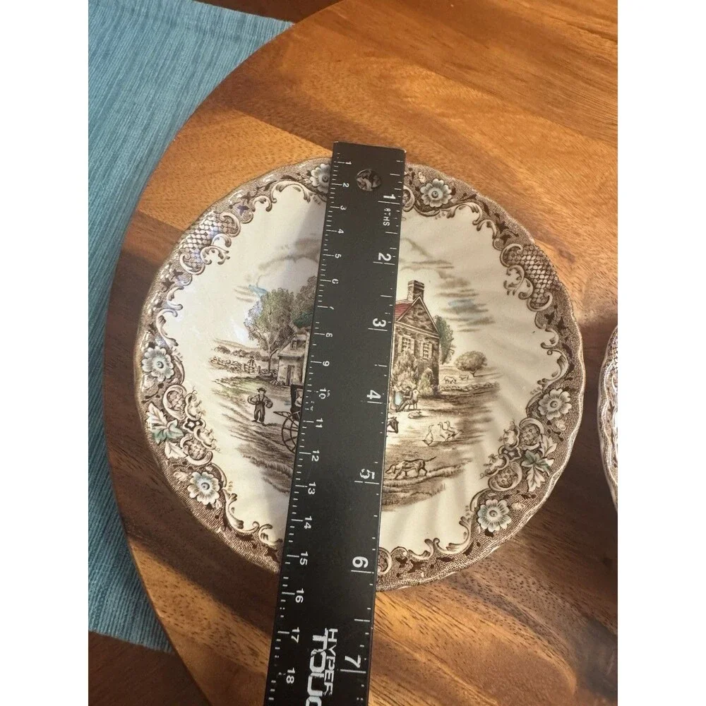 Johnson Brothers product set